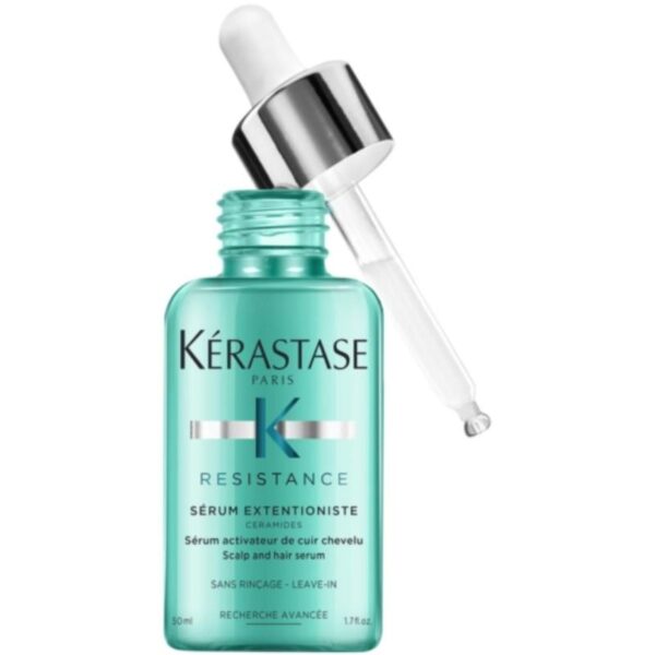 Kerastase Resistance Serum Extentioniste Scalp Serum 50 ml