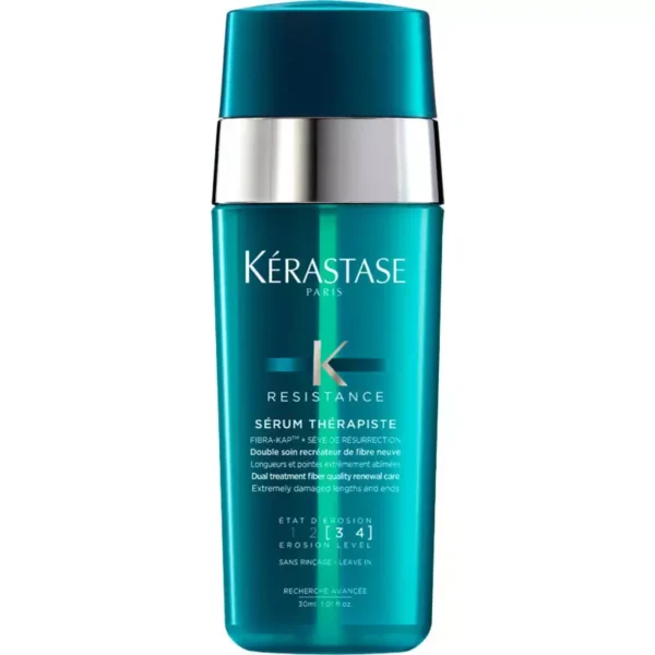 Kerastase Resistance Serum Therapiste Hair Serum 30 ml