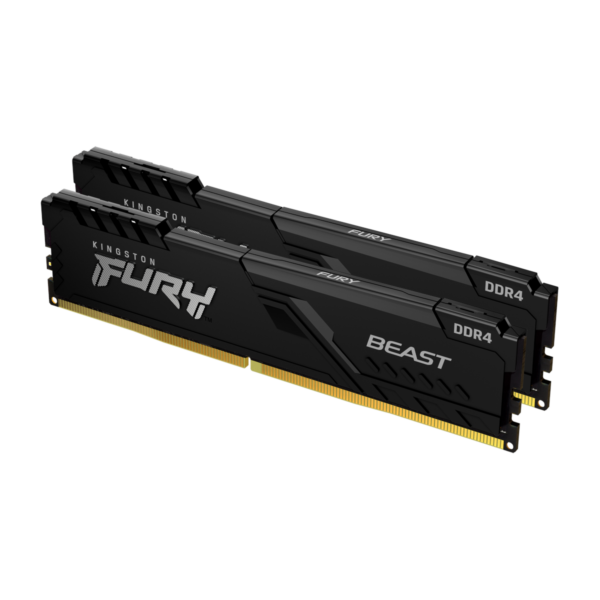 Kingston Fury Beast 2x8GB 3200MHz RAM