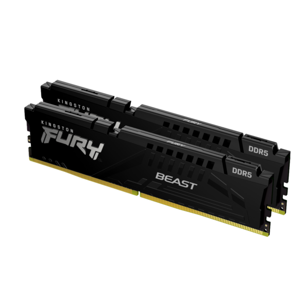 Kingston Fury Beast DDR5 6000MHz 2x8GB RAM