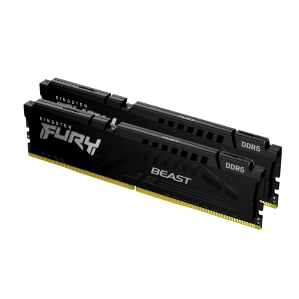 Kingston Fury Beast DDR5 6000MHz 2x16GB RAM