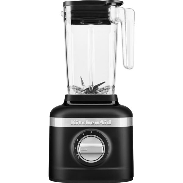 KitchenAid 5KSB1325EBM K150 blender, mat sort