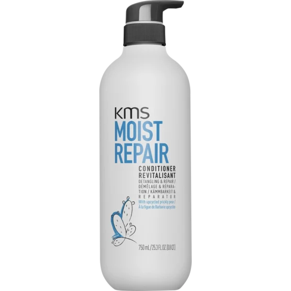 KMS MoistRepair Conditioner 750 ml