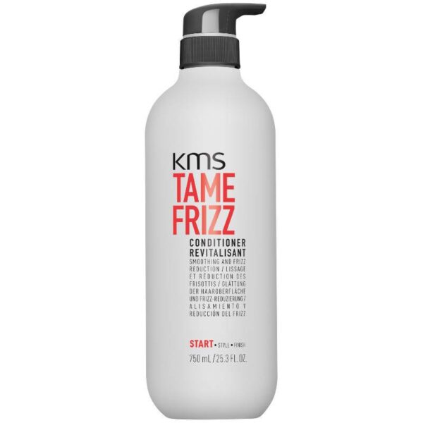 KMS TameFrizz Conditioner 750 ml