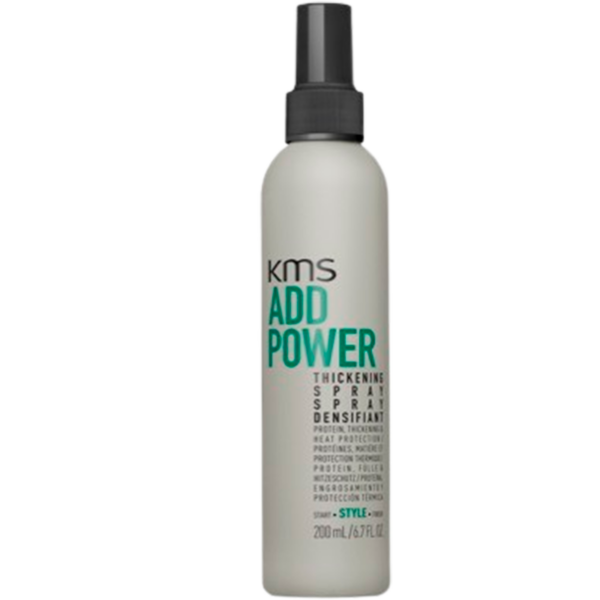 KMS AddPowder Thickening Spray 200 ml.  (KMS)