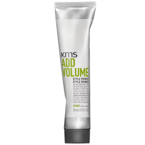 KMS AddVolume Style Primer 75 ml.  (KMS)