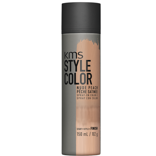 KMS Stylecolor Nude Peach 150 ml.  (KMS)