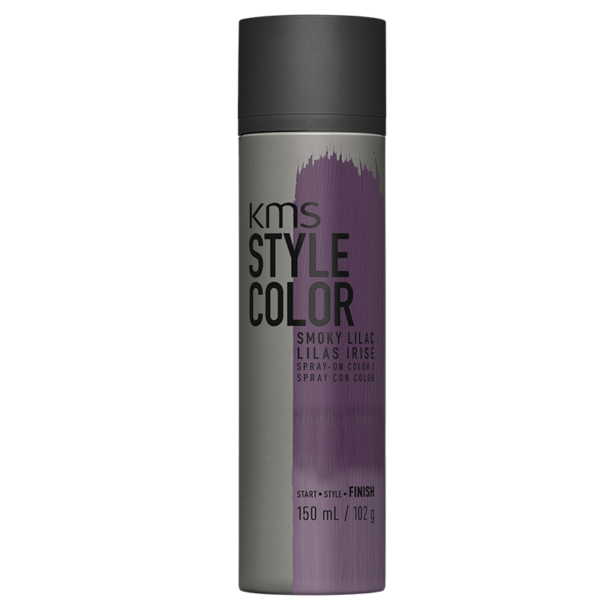 KMS Stylecolor Smoky Lilac 150 ml.  (KMS)