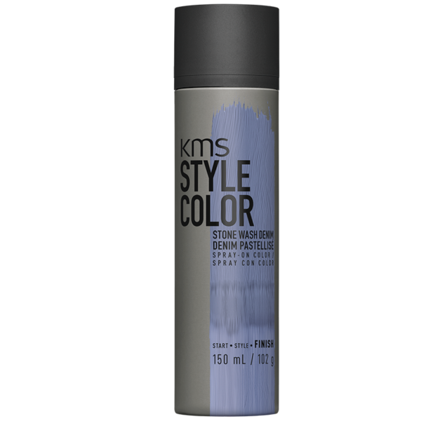 KMS Stylecolor Stone Wash Denim 150 ml.  (KMS)