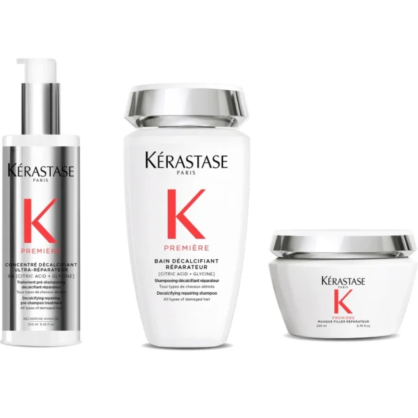 Kerastase Premiere Decalcify And Repair + Strength