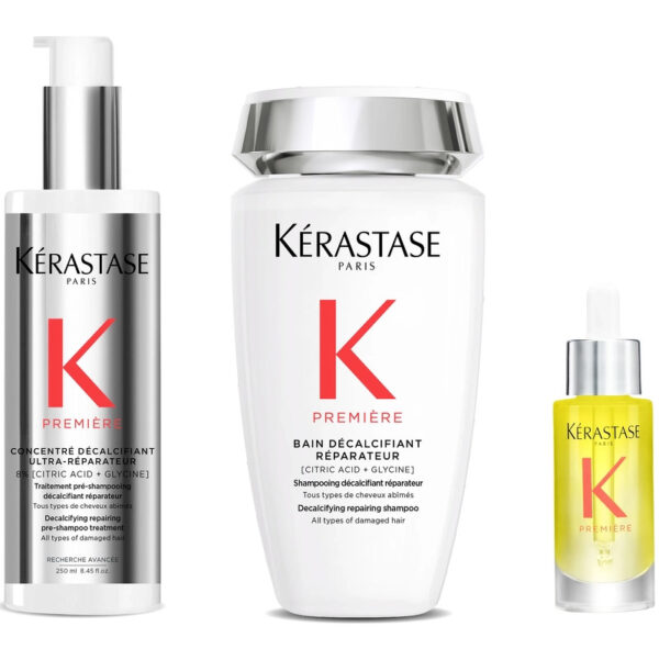 Kerastase Premiere Decalcify And Repair + Shine