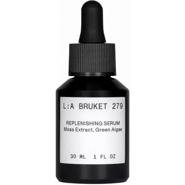 L:a Bruket 279 Replenishing Serum 30 ml