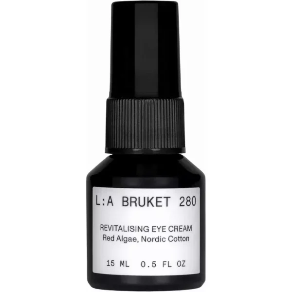 L:a Bruket 280 Revitalizing Eye Cream 15 ml