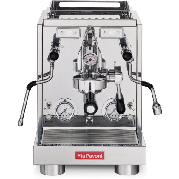 La Pavoni Espressomaskine Botticelli Specialitet