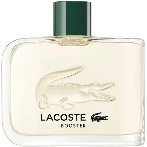 Lacoste Booster EDT 125 ml