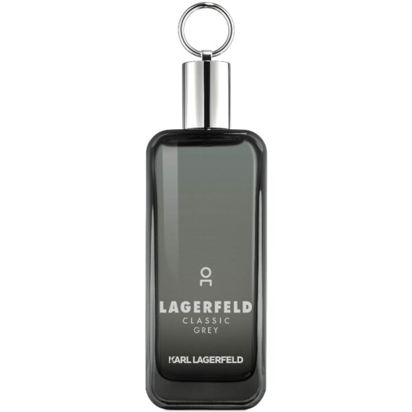 Lagerfeld Classic Grey EDT 100 ml