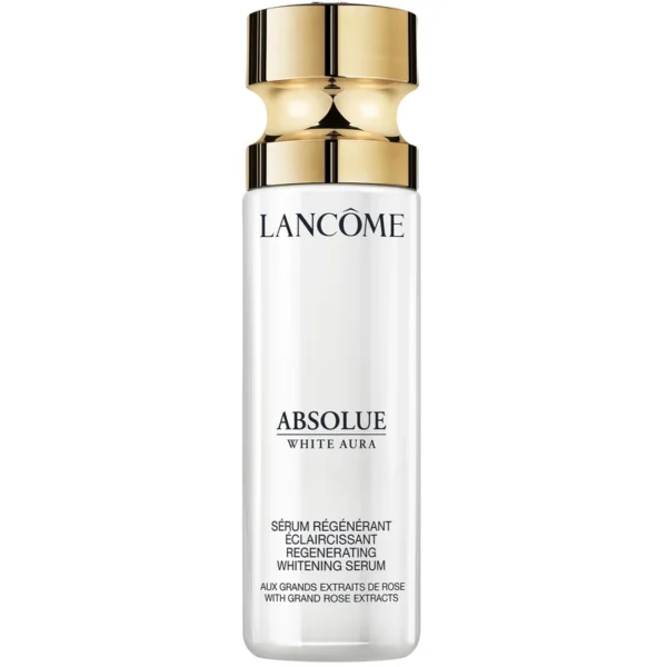 Lancome Absolue White Aura Regenerating Whitening Serum 30 ml