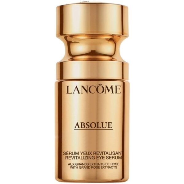 Lancome Absolue Revitalizing Eye Serum 15 ml