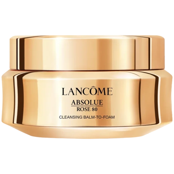 Lancome Absolue Rose 80 Balm-To-Foam 150 ml