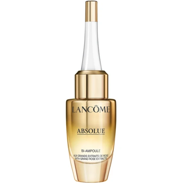 Lancome Absolue Ultimate Repair Bi-Ampoule 12 ml