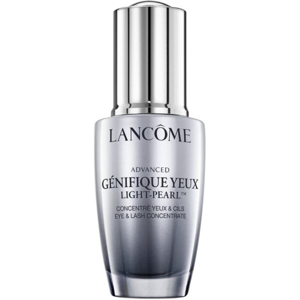 Lancome Genifique Yeux Light-Pearl Eye & Lash Concentrate 20 ml