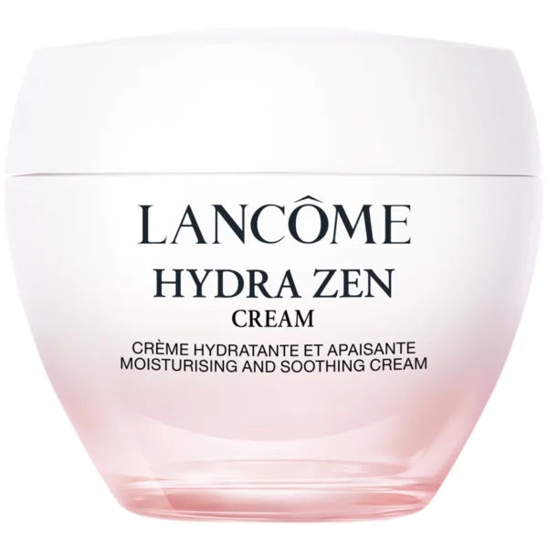 Lancome Hydra Zen Moisturising And Soothing Cream 50 ml