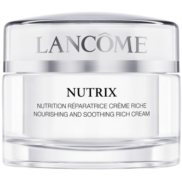 Lancome Nutrix Nourishing And Soothing Rich Cream 50 ml