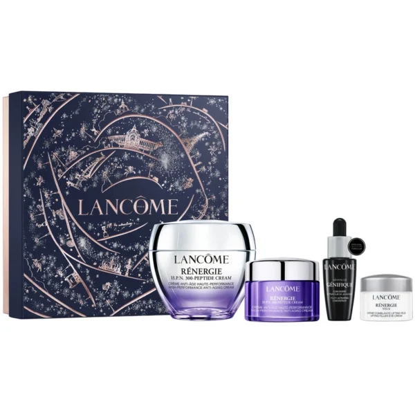 Lancome Renergie Gift Set (Limited Edition)