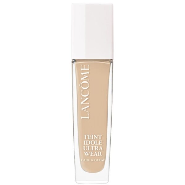 Lancome Teint Idole Ultra Wear Care & Glow Foundation 30 ml - 105W