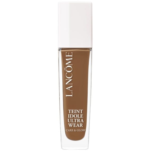 Lancome Teint Idole Ultra Wear Care & Glow Foundation 30 ml - 505N