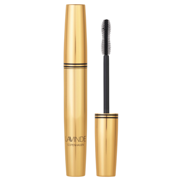 Lavinde Copenhagen Beyond Volume & Curl Mascara (7,2 ml)  (Lavinde Copenhagen)