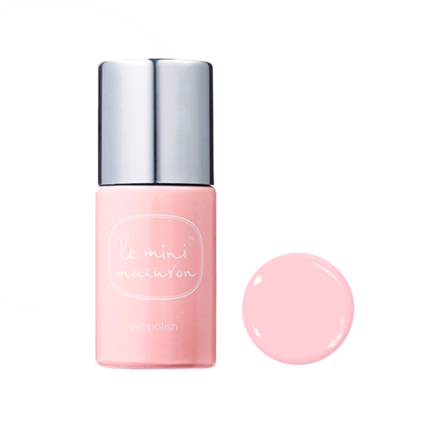 Le Mini Macaron Gel Polish Honey Ginger 8,5 ml.  (Le Mini Macaron)