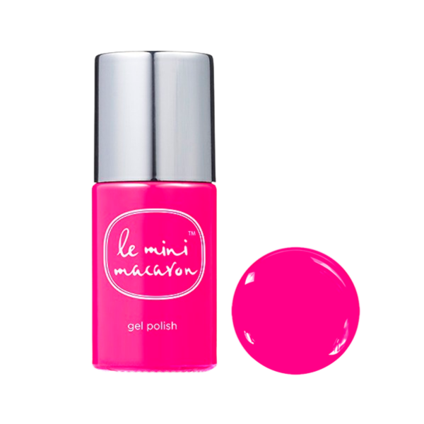 Le Mini Macaron Gel Polish Con Altura (8,5 ml)  (Le Mini Macaron)