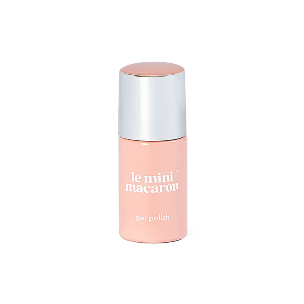 Le Mini Macaron Gel Polish Creme Brulee 8,5 ml.  (Le Mini Macaron)