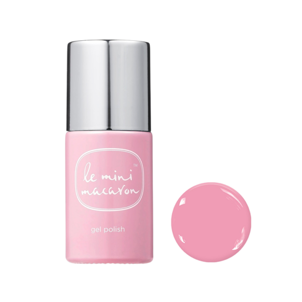 Le Mini Macaron Gel Polish Rose Antique (8,5 ml)  (Le Mini Macaron)