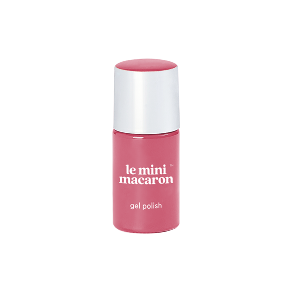 Le Mini Macaron Gel Polish Rose Brandy (8,5 ml)  (Le Mini Macaron)