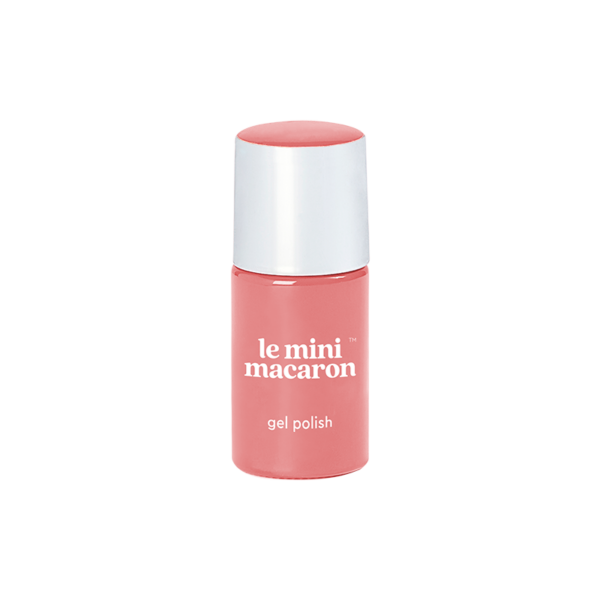 Le Mini Macaron Gel Polish Rose Buttercreme 8,5 ml.  (Le Mini Macaron)