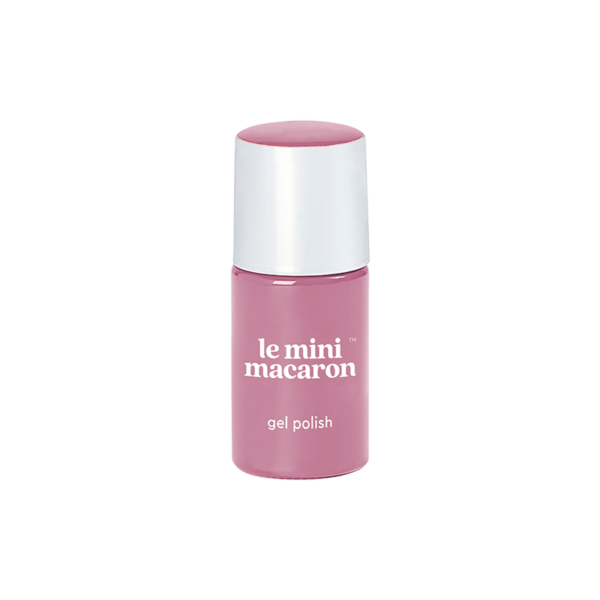 Le Mini Macaron Gel Polish Rum Raisin 8,5 ml.  (Le Mini Macaron)