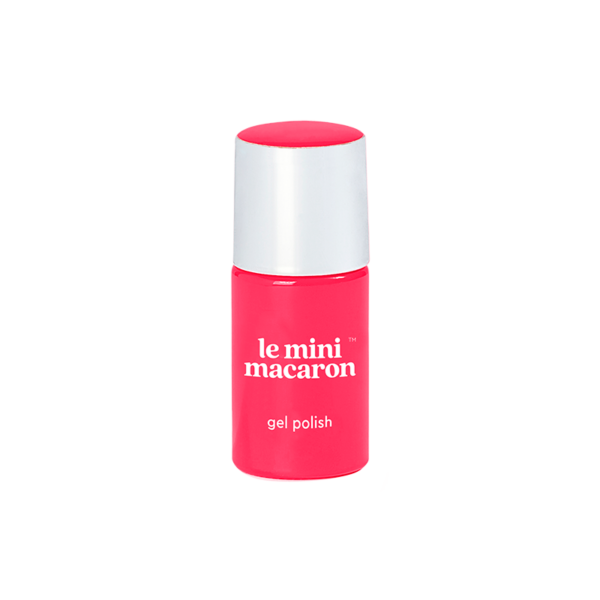 Le Mini Macaron Gel Polish Watermelon Sorbet 8,5 ml.  (Le Mini Macaron)