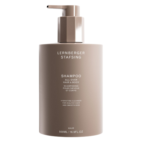 Lernberger Stafsing All-Over Hair & Body (500 ml)  (Lernberger Stafsing)