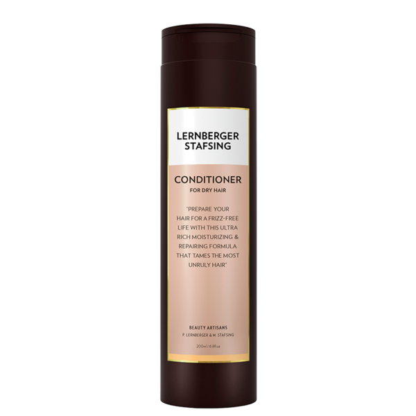 Lernberger Stafsing Conditioner For Dry Hair 200 ml.  (Lernberger Stafsing)