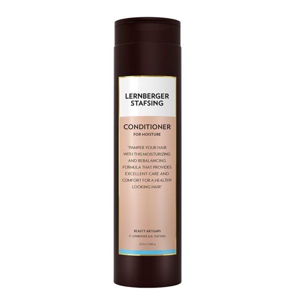 Lernberger Stafsing Conditioner For Moisture 200 ml.  (Lernberger Stafsing)