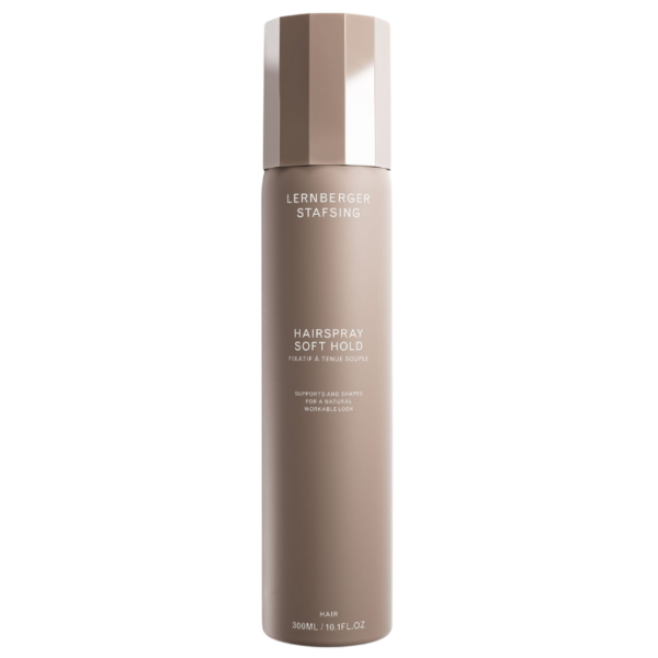 Lernberger Stafsing Hair Spray Soft Hold (300 ml)  (Lernberger Stafsing)