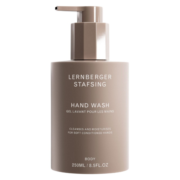 Lernberger Stafsing Hand Wash (250 ml)  (Lernberger Stafsing)