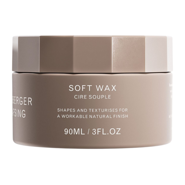 Lernberger Stafsing Soft Wax (90 ml)  (Lernberger Stafsing)