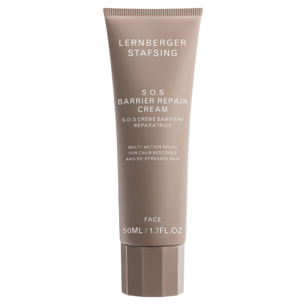 Lernberger Stafsing S.O.S Barrier Repair Cream (50 ml)  (Lernberger Stafsing)