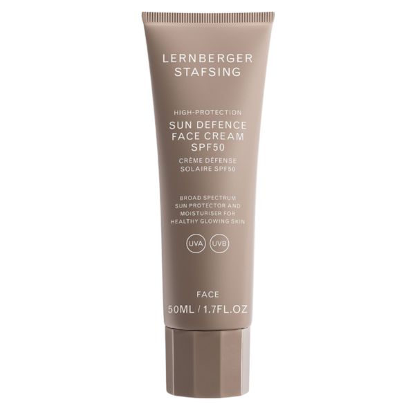 Lernberger Stafsing Sun Defence Face Cream Spf 50 (50 ml)  (Lernberger Stafsing)