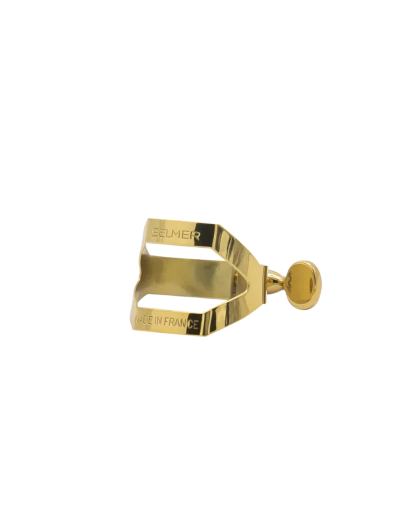 Henri Selmer Paris Ligature for Alt Saxofon