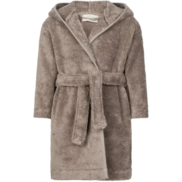 Lille Kanin Bathrobe Terry 1-2 Years - Atmosphere