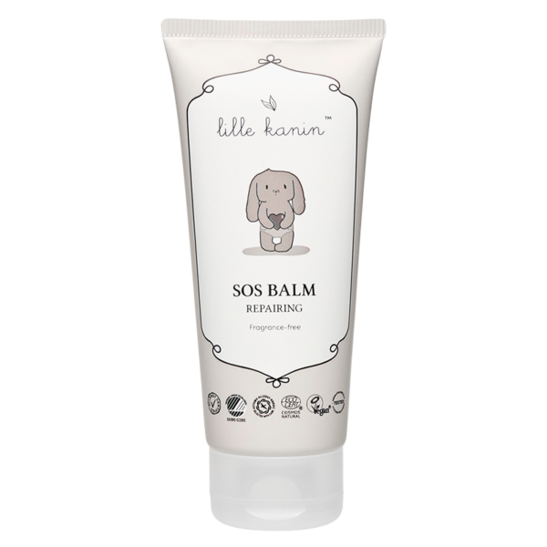 Lille Kanin SOS Balm (100 ml)  (Lille Kanin)